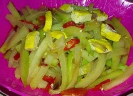 Resep Labu Siam screenshot 1