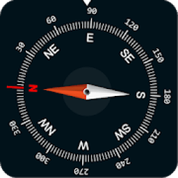 Smart Compass Navigation MAP आइकन