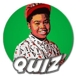 ikon Guess Shakers Character Quiz