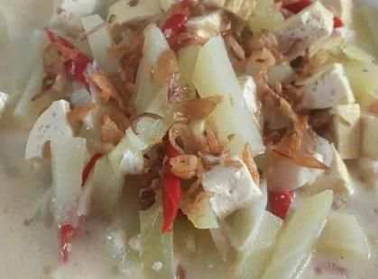 Resep Labu Siam screenshot 2