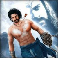 Bahubali 3 : Bahubali - 3 Trailer Videos