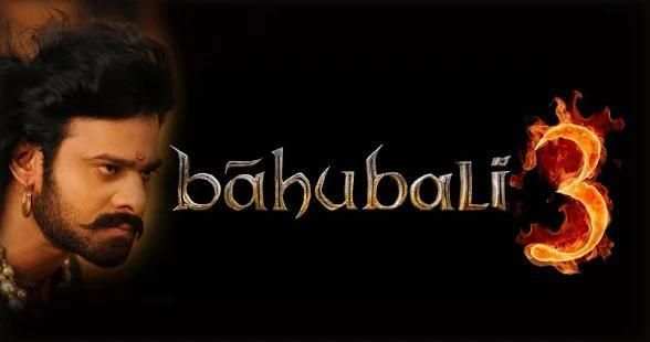 Bahubali 3 : Bahubali - 3 Trailer Videos screenshot 5