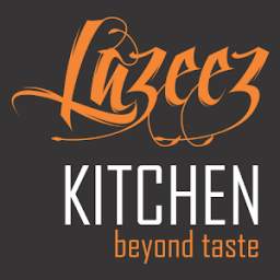 Lazeez kitchen