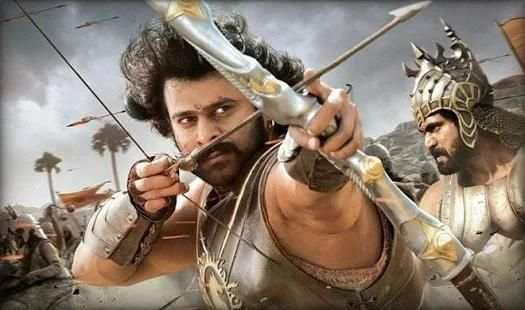 Bahubali 3 : Bahubali - 3 Trailer Videos screenshot 1