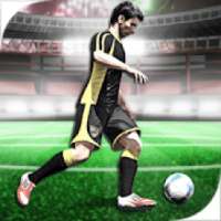 Mobile Soccer