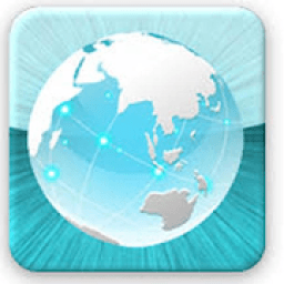 Fastest Browser - Fast Download Private &amp; Secure icon