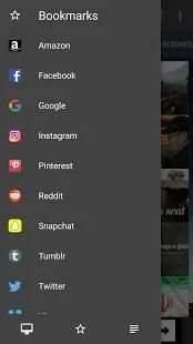 Fastest Browser - Fast Download Private & Secure screenshot 1