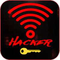 Password Wifi Hacker Prank 2018 on 9Apps