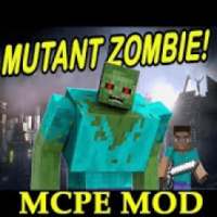 Mutant creatures mod minecraft
