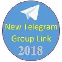 New Telegram Group Link