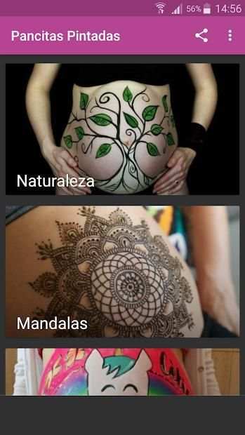 Pancitas Pintadas स्क्रीनशॉट 2