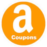 Coupons For Amazon