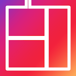 Pictures Grid Frames आइकन