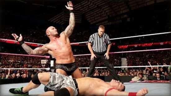 SmackDown : WWE SmackDown स्क्रीनशॉट 5