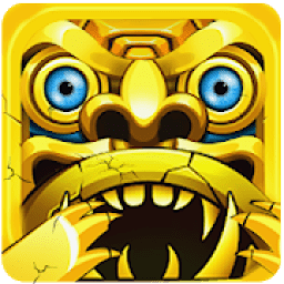 Temple Final Jungle Endless Run 2018 : Hero Run OZ आइकन