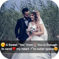 Beautiful DP Status For Whatsapp