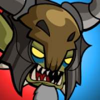 ikon OrcAge: Horde Strategy!