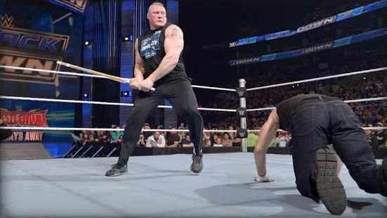 SmackDown : WWE SmackDown स्क्रीनशॉट 2