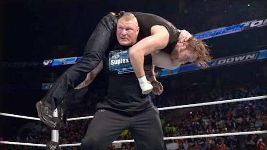 SmackDown : WWE SmackDown स्क्रीनशॉट 6