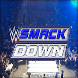 ikon SmackDown : WWE SmackDown