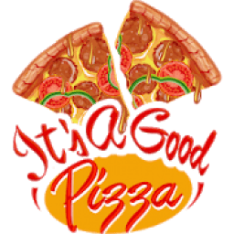 It's A Good Pizza आइकन