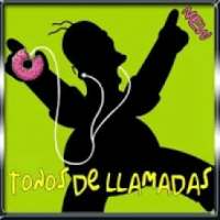 Tonos De Llamada Para Celular de Homero