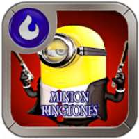 Minion Ringtones