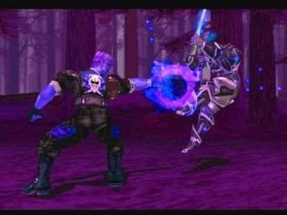 Best Guide for Tekken 3 Games screenshot 1