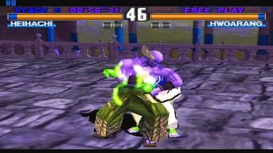 Best Guide for Tekken 3 Games screenshot 3