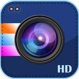 HD Photo Editor 2018