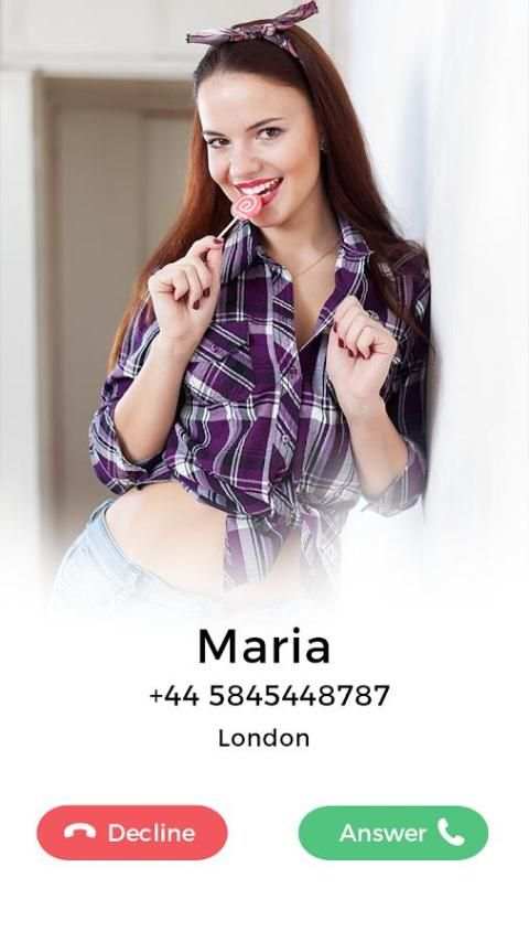 Caller ID - Who Called Me screenshot 3