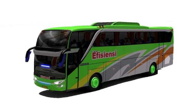 Bus Efisiensi Game screenshot 7