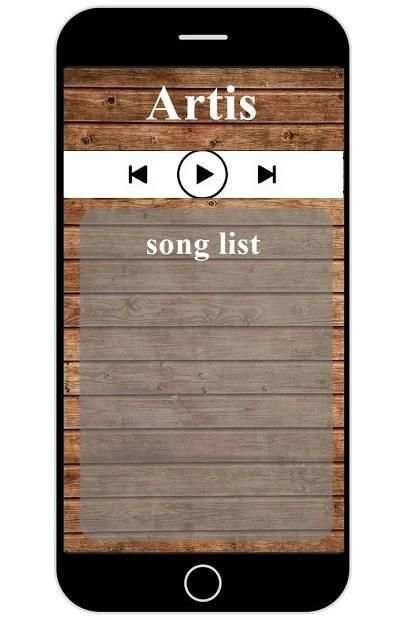 Album Anie Carera screenshot 1