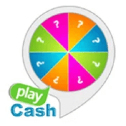 PLAYCASH - Win Real Cash from quiz contest icon