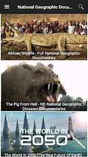 Discovery Channel screenshot 12