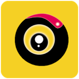 Selfie 360 Photoshop icon