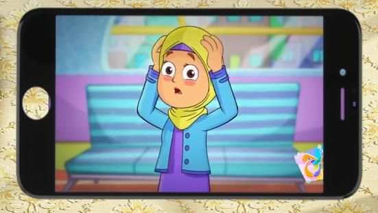 فيديوهات حصرية لقناة مرح تيفي- marah tv - بدون نت
‎ screenshot 6