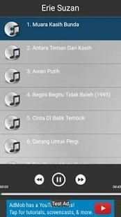 Lagu Gerimis Melanda Hati screenshot 2