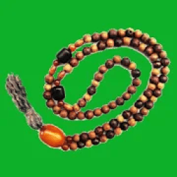 Digital tasbih 33x icon
