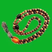 Digital tasbih 33x on 9Apps