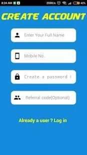 PLAYCASH - Win Real Cash from quiz contest screenshot 8