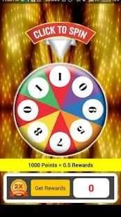 PLAYCASH - Win Real Cash from quiz contest screenshot 3
