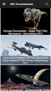Discovery Channel screenshot 30