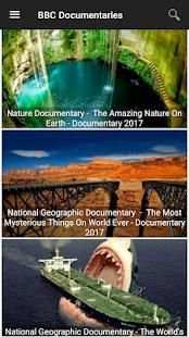 Discovery Channel screenshot 26