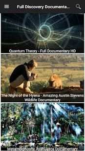 Discovery Channel screenshot 23