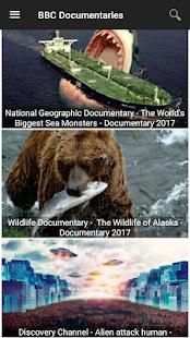 Discovery Channel screenshot 32