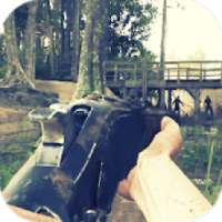 Horror Age: Hunt Breakdown