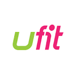 Фитнес-клуб "Ufit" icon