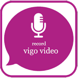 Free Record Vigo Hot Video Tips icon