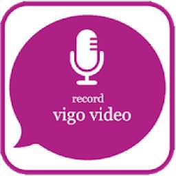 free record vigo hot video 1.0